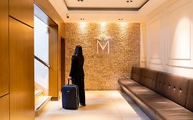 Gran Hotel Miglierina